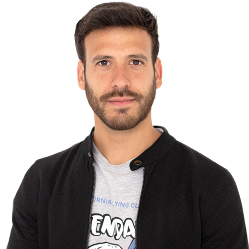 Santiago Bruzzone EMMS Digital Trends 2025